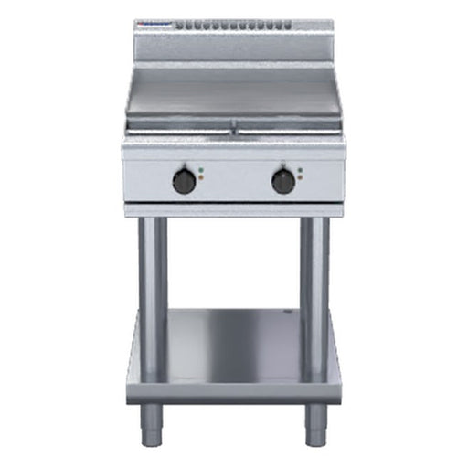 Waldorf 800 Series 600mm Electric Cooktop - Leg Stand - RN8406E-LS