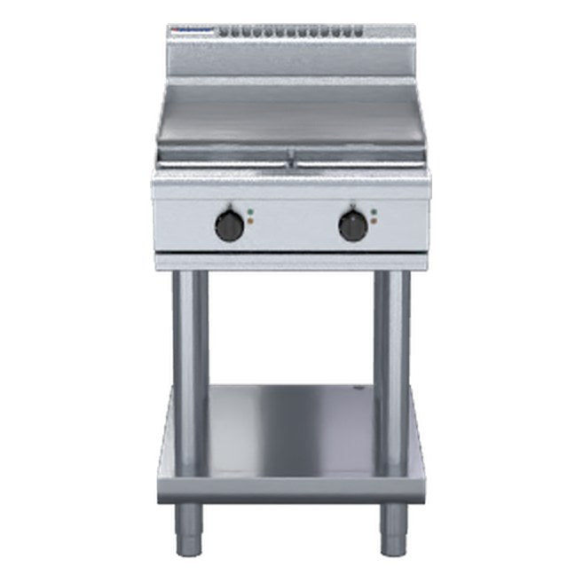 Waldorf 800 Series 600mm Electric Cooktop - Leg Stand - RN8406E-LS