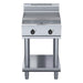 Waldorf 800 Series 600mm Electric Cooktop - Leg Stand - RN8406E-LS