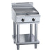Waldorf 800 Series 600mm Electric Cooktop - Leg Stand - RN8406E-LS