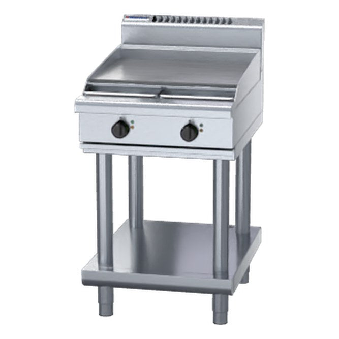 Waldorf 800 Series 600mm Electric Cooktop - Leg Stand - RN8406E-LS