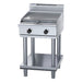 Waldorf 800 Series 600mm Electric Cooktop - Leg Stand - RN8406E-LS