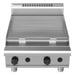 Waldorf 800 Series 600mm Gas Cooktop - Bench Model - RN8406G-B