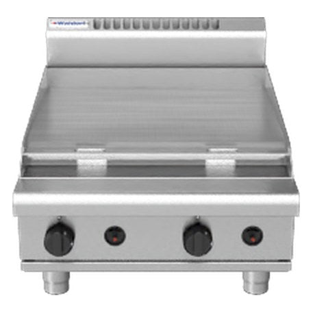Waldorf 800 Series 600mm Gas Cooktop - Bench Model - RN8406G-B