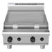Waldorf 800 Series 600mm Gas Cooktop - Bench Model - RN8406G-B