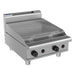 Waldorf 800 Series 600mm Gas Cooktop - Bench Model - RN8406G-B