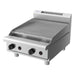 Waldorf 800 Series 600mm Gas Cooktop - Bench Model - RN8406G-B