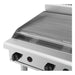 Waldorf 800 Series 600mm Gas Cooktop - Leg Stand - RN8406G-LS