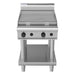 Waldorf 800 Series 600mm Gas Cooktop - Leg Stand - RN8406G-LS