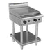 Waldorf 800 Series 600mm Gas Cooktop - Leg Stand - RN8406G-LS