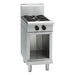 Waldorf 800 Series 450mm Gas Cooktop - Cabinet Base - RN8450G-CB