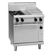 Waldorf 800 Series 750mm Gas Range Static Oven - RN8513G