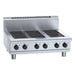 Waldorf 800 Series 900mm Electric Cooktop - Bench Model - RN8600E-B