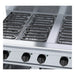 Waldorf 800 Series 900mm Electric Cooktop - Cabinet Base - RN8600E-CB