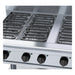 Waldorf 800 Series 900mm Electric Cooktop - Leg Stand - RN8600E-LS