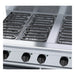 Waldorf 800 Series 900mm Electric Cooktop - Refrigerated Base - RN8600E-RB