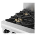Waldorf 800 Series 900mm Gas Cooktop - Bench Model - RN8600G-B