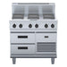 Waldorf 800 Series 900mm Electric Cooktop Sealed Hobs - Refrigerated Base - RN8600SE-RB