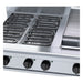Waldorf 800 Series 900mm Electric Cooktop - Bench Model - RN8603E-B