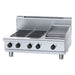 Waldorf 800 Series 900mm Electric Cooktop - Bench Model - RN8603E-B