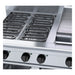 Waldorf 800 Series 900mm Electric Cooktop - Cabinet Base - RN8603E-CB