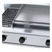 Waldorf 800 Series 900mm Electric Cooktop - Bench Model - RN8606E-B
