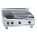 Waldorf 800 Series 900mm Electric Cooktop - Bench Model - RN8606E-B