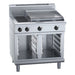 Waldorf 800 Series 900mm Electric Cooktop - Cabinet Base - RN8606E-CB