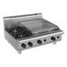 Waldorf 800 Series 900mm Gas Cooktop - Bench Model - RN8606G-B