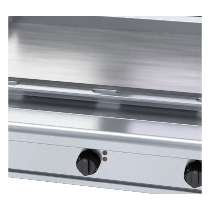 Waldorf 800 Series 900mm Electric Cooktop - Bench Model - RN8609E-B