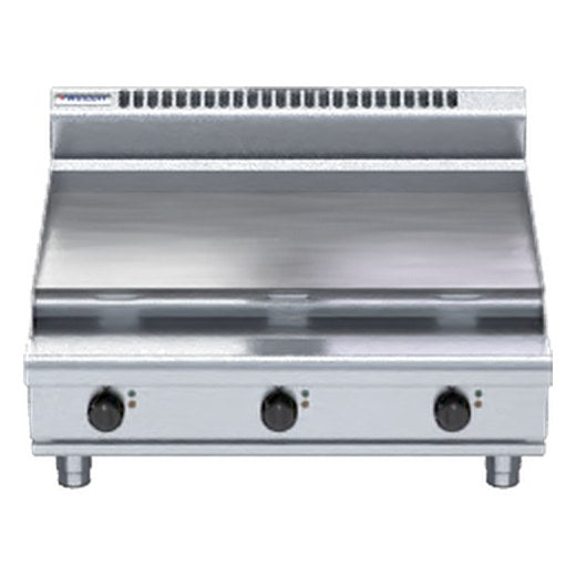 Waldorf 800 Series 900mm Electric Cooktop - Bench Model - RN8609E-B
