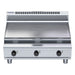 Waldorf 800 Series 900mm Electric Cooktop - Bench Model - RN8609E-B