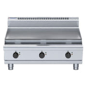 Waldorf 800 Series 900mm Electric Cooktop - Bench Model - RN8609E-B