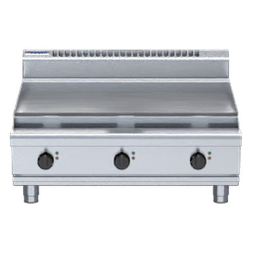 Waldorf 800 Series 900mm Electric Cooktop - Bench Model - RN8609E-B