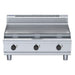 Waldorf 800 Series 900mm Electric Cooktop - Bench Model - RN8609E-B