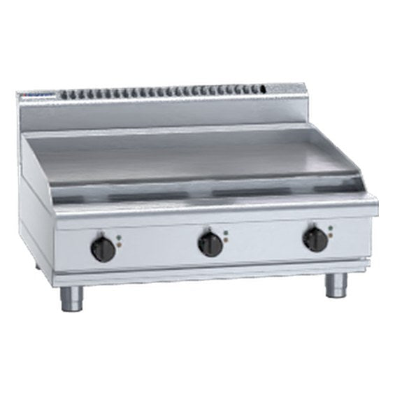 Waldorf 800 Series 900mm Electric Cooktop - Bench Model - RN8609E-B