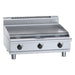 Waldorf 800 Series 900mm Electric Cooktop - Bench Model - RN8609E-B