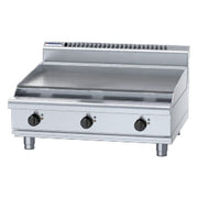 Waldorf 800 Series 900mm Electric Cooktop - Bench Model - RN8609E-B