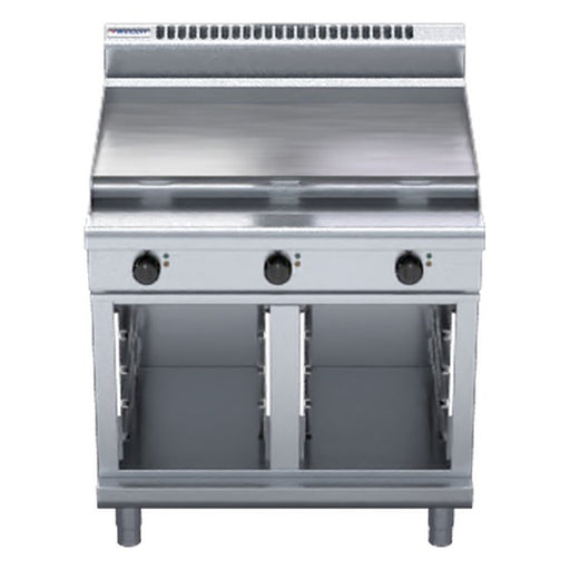 Waldorf 800 Series 900mm Electric Cooktop - Cabinet Base - RN8609E-CB