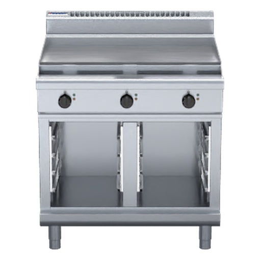 Waldorf 800 Series 900mm Electric Cooktop - Cabinet Base - RN8609E-CB