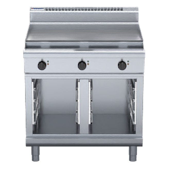 Waldorf 800 Series 900mm Electric Cooktop - Cabinet Base - RN8609E-CB
