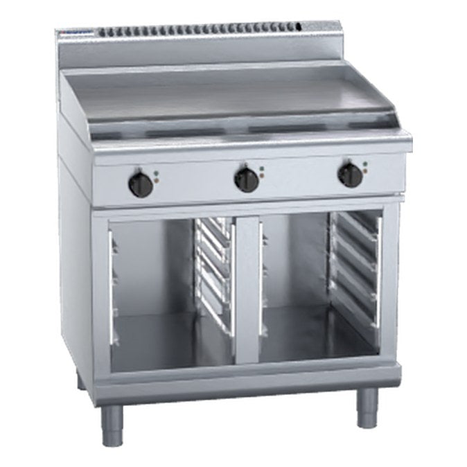 Waldorf 800 Series 900mm Electric Cooktop - Cabinet Base - RN8609E-CB