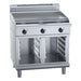 Waldorf 800 Series 900mm Electric Cooktop - Cabinet Base - RN8609E-CB