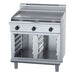 Waldorf 800 Series 900mm Electric Cooktop - Cabinet Base - RN8609E-CB