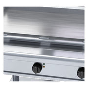 Waldorf 800 Series 900mm Electric Cooktop - Leg Stand - RN8609E-LS