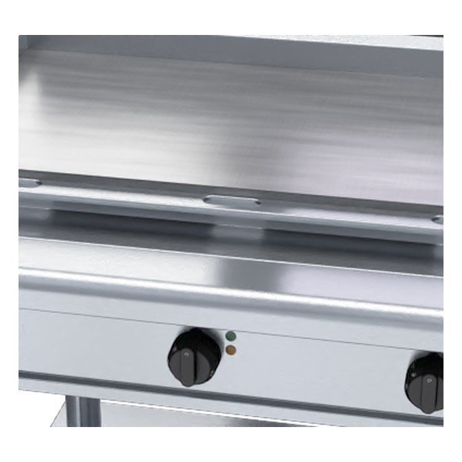 Waldorf 800 Series 900mm Electric Cooktop - Leg Stand - RN8609E-LS