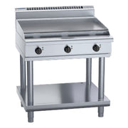Waldorf 800 Series 900mm Electric Cooktop - Leg Stand - RN8609E-LS