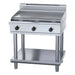 Waldorf 800 Series 900mm Electric Cooktop - Leg Stand - RN8609E-LS