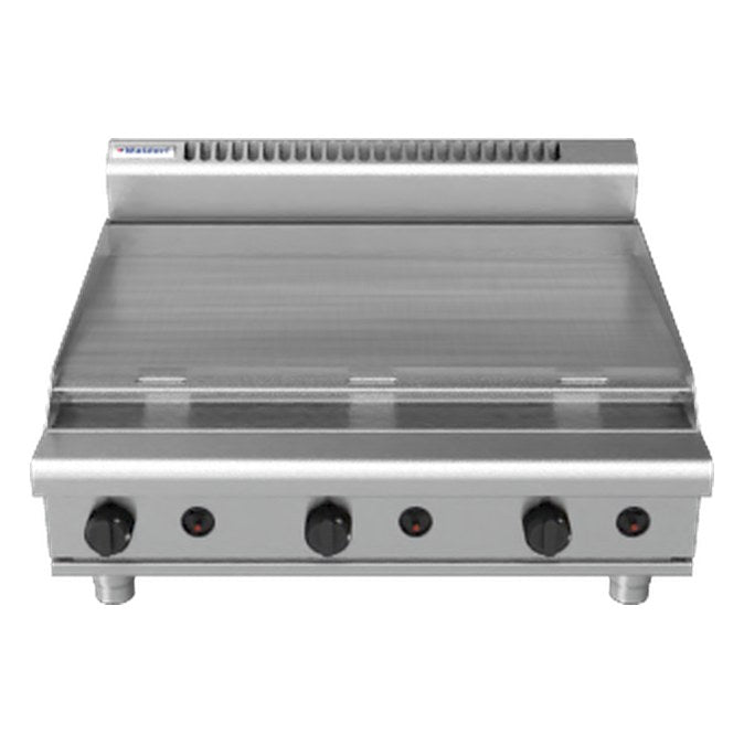 Waldorf 800 Series 900mm Gas Cooktop - Bench Model - RN8609G-B