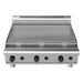 Waldorf 800 Series 900mm Gas Cooktop - Bench Model - RN8609G-B
